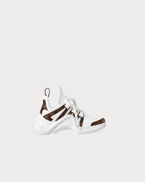 LOUIS VUITTON 1A43L1 Women's LV Archlight Trainers | 路易威登 波鞋 (多色) - LondonKelly 英国名牌代购