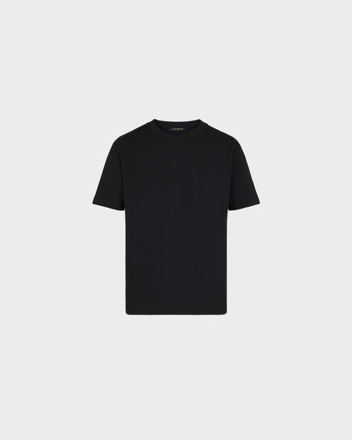 LOUIS VUITTON 1A8HBR Men's Half Damier Pocket T-Shirt | 路易威登 男仕上衣 (多色) - LondonKelly 英国名牌代购