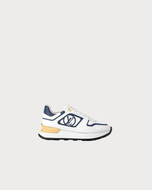 LOUIS VUITTON 1ACGMG Women's Neo Run Away Trainers | 路易威登 波鞋 (多色) - LondonKelly 英国名牌代购