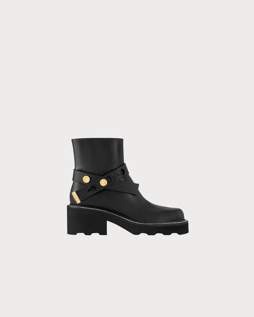 LOUIS VUITTON 1ADADR Women's LV Beaubourg Ankle Boots | 路易威登 短靴 (多色) - LondonKelly 英国名牌代购
