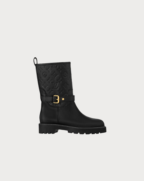 LOUIS VUITTON 1ADCQ3 Territory Flat Ankle Boots | 路易威登 短靴 (多色) - LondonKelly 英国名牌代购