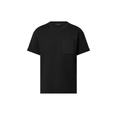 LOUIS VUITTON 1AFBAM Men's Pique Cotton T-Shirt | 路易威登 男仕上衣 (多色) - LondonKelly 英國名牌代購