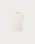 LOUIS VUITTON 1AFRAC Men's Damier Cotton Piqué T-Shirt | 路易威登 男仕上衣 (白色) - LondonKelly 英国名牌代购