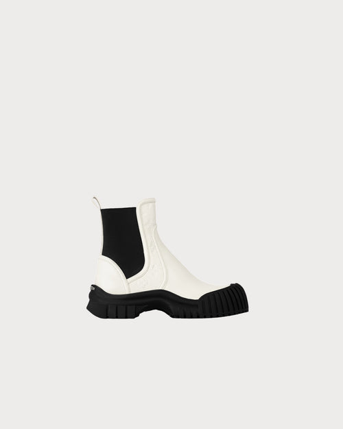 LOUIS VUITTON 1AGWHG Women's Ruby Flat Ankle Boots | 路易威登 短靴 (多色) - LondonKelly 英国名牌代购