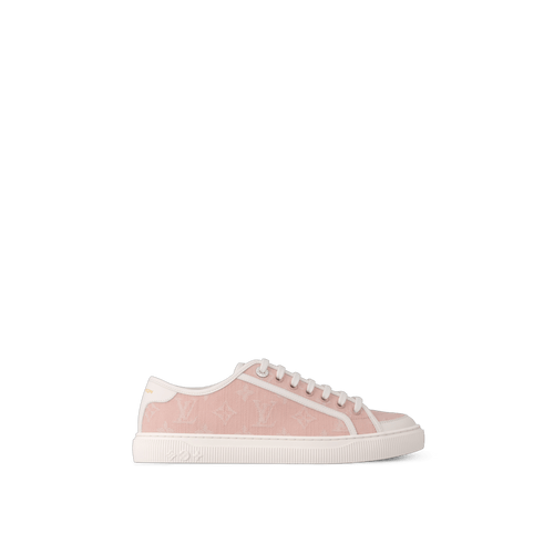 LOUIS VUITTON 1AGYFO Women's LV Lagoon Trainers | 路易威登 波鞋 (多色) - LondonKelly 英國名牌代購
