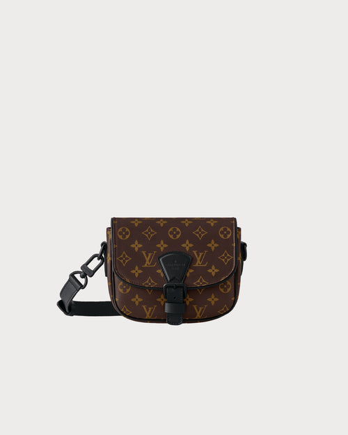 LOUIS VUITTON M12519 Montsouris Messenger PM Bag | 路易威登 男仕郵差袋 (多色) - LondonKelly 英國名牌代購
