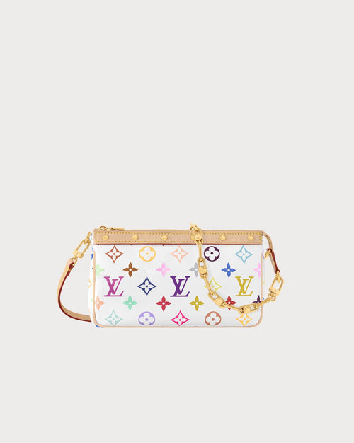 LOUIS VUITTON M13404 LV x TM Pochette Accessoires Bag | 路易威登 手袋 (彩色) - LondonKelly 英國名牌代購