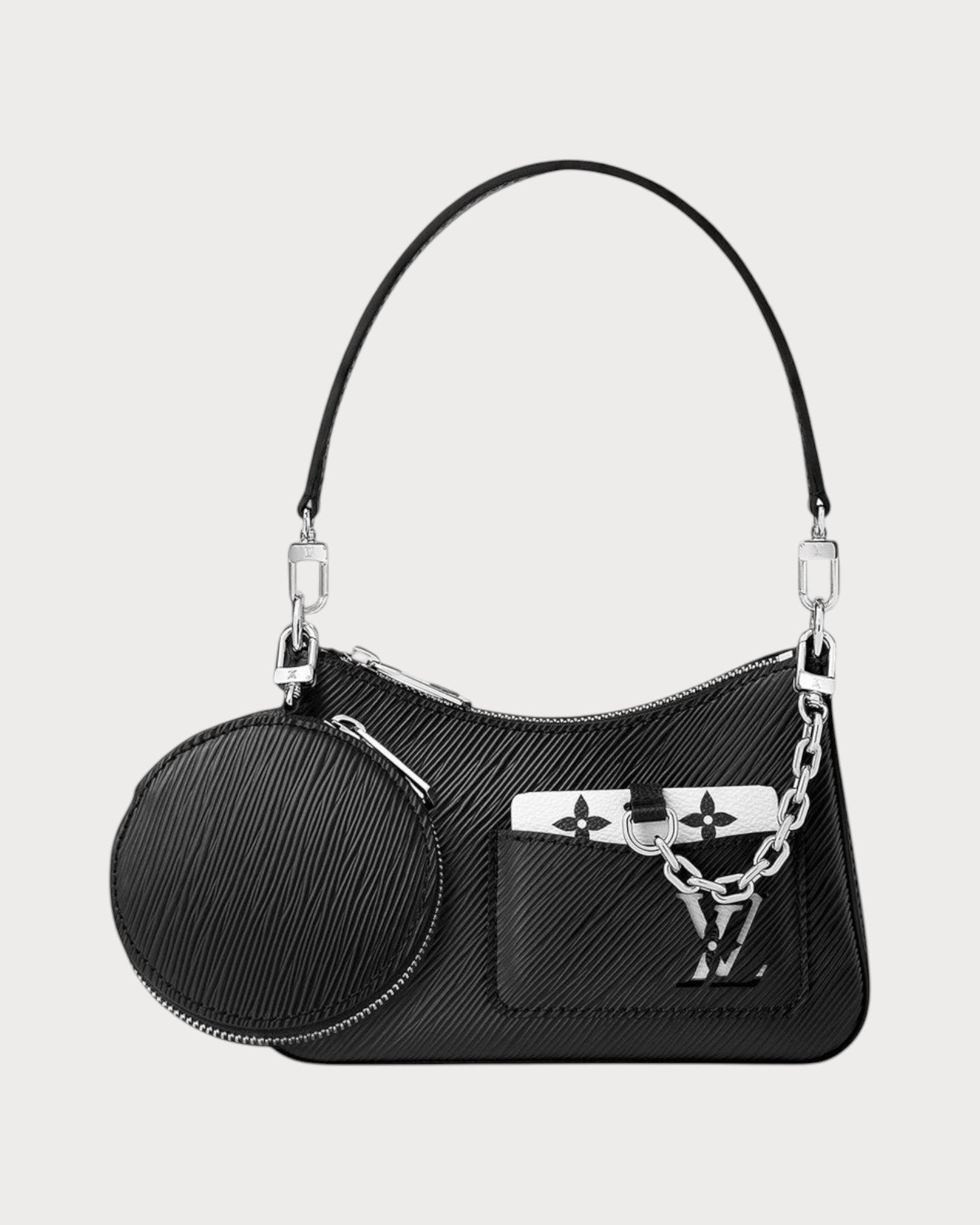 LOUIS VUITTON M20998 Marellini Bag Epi Leather(2 Colors