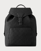 LOUIS VUITTON M23127 Men's Montsouris Backpack | 路易威登 男仕背囊 (黑色) - LONDONKELLY 英国名牌代购