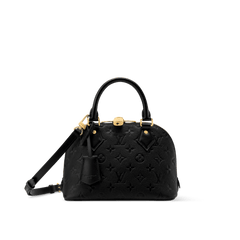 LOUIS VUITTON M26409 Alma BB Bag | 路易威登 手袋 (多色) - LondonKelly 英國名牌代購