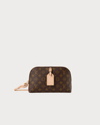 LOUIS VUITTON M26787 Tag Me Pouch | 路易威登 手袋 (啡色) - LondonKelly 英國名牌代購