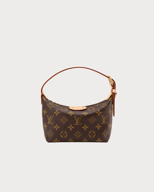 LOUIS VUITTON M27509 Hills Pochette Bag | 路易威登 手袋 (啡色) - LondonKelly 英國名牌代購