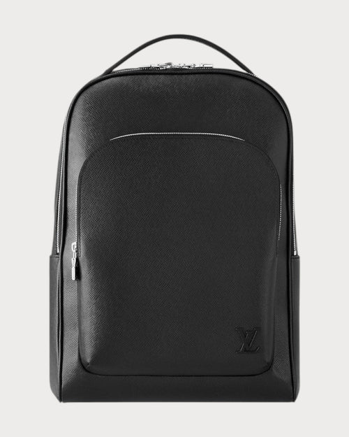 LOUIS VUITTON M30977 Men's Avenue Backpack | 路易威登 男仕背囊 (黑色) - LONDONKELLY 英国名牌代购