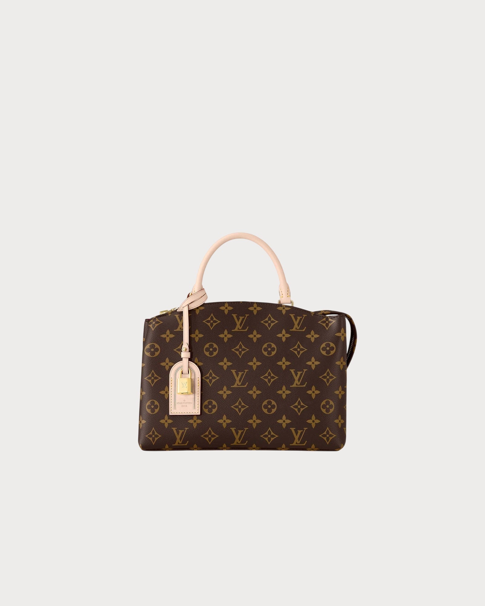 LOUIS VUITTON M45900 Petit Palais Tote Bag(2 Colors) | LONDONKELLY