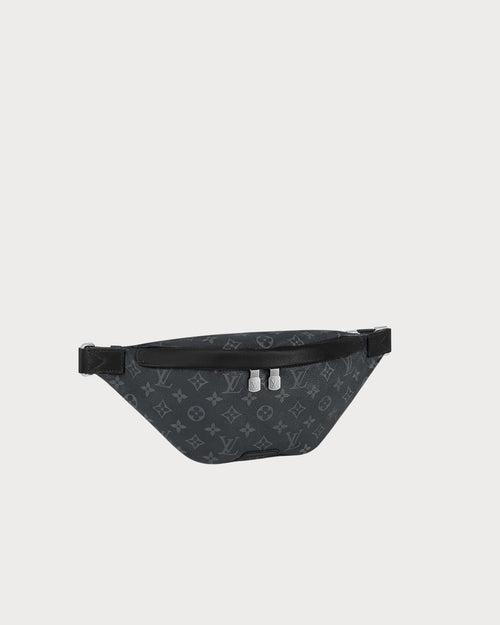 LOUIS VUITTON M46035 Men's Discovery PM Bumbag | 路易威登 男仕手袋 (黑色) - LondonKelly 英國名牌代購