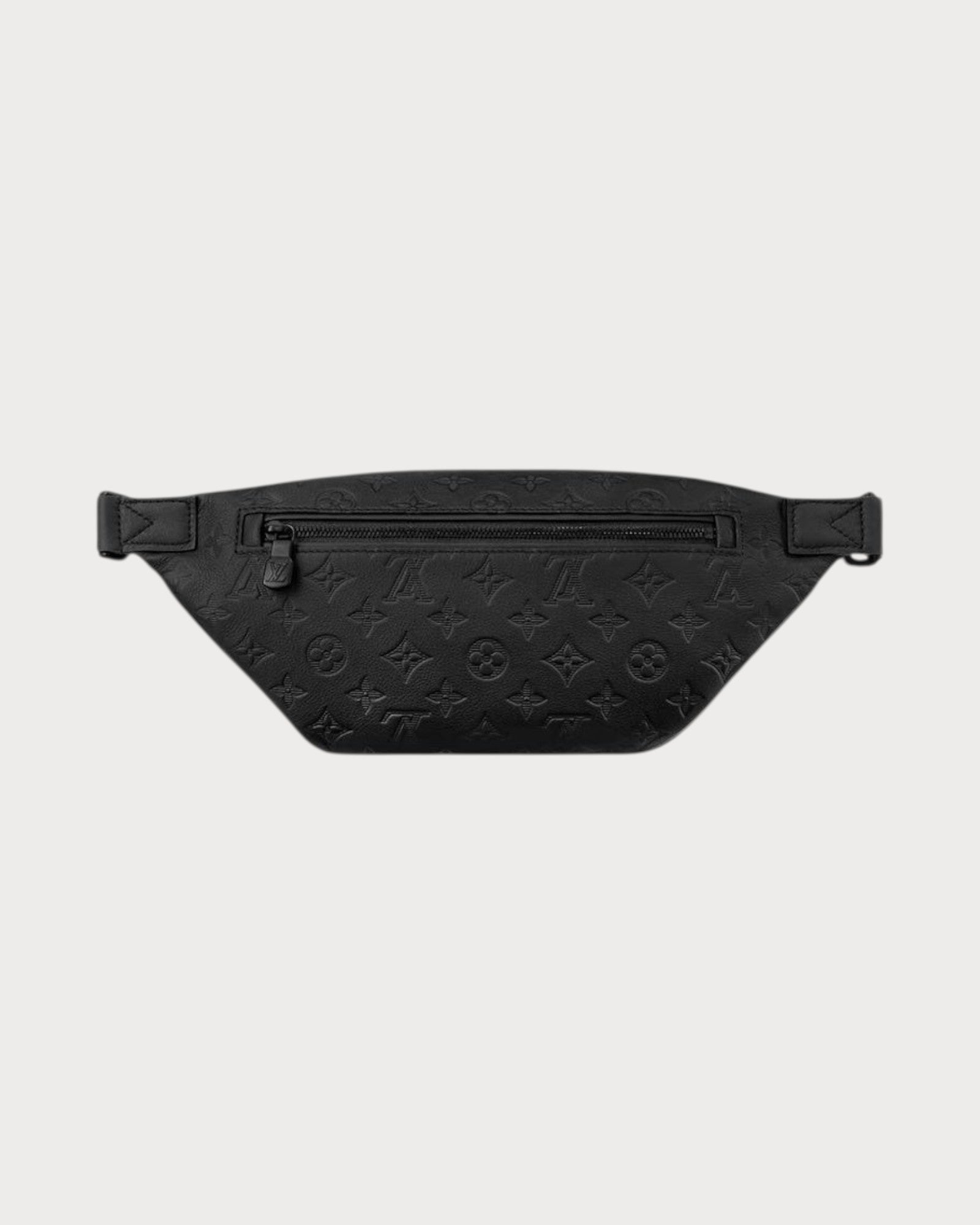 LOUIS VUITTON M46036 Men's Discovery Bumbag Monogram Canvas(PM