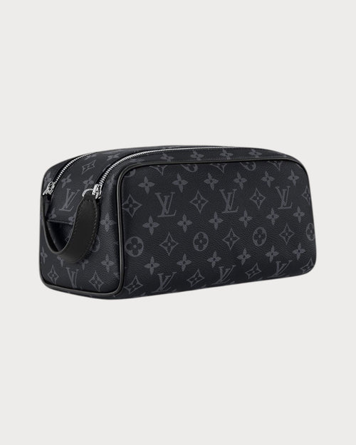 LOUIS VUITTON M46354 Dopp Kit | 路易威登 男仕手袋 (黑色) - LONDONKELLY 英国名牌代购