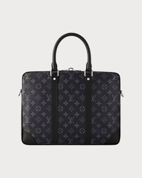 LOUIS VUITTON M46457 Porte - Documents Voyage PM Briefcase | 路易威登 男仕手袋 - LONDONKELLY 英国名牌代购