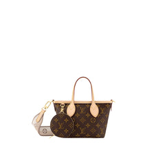 LOUIS VUITTON M46705 Neverfull BB Bag | 路易威登 手袋 (多色) - LONDONKELLY 英国名牌代购