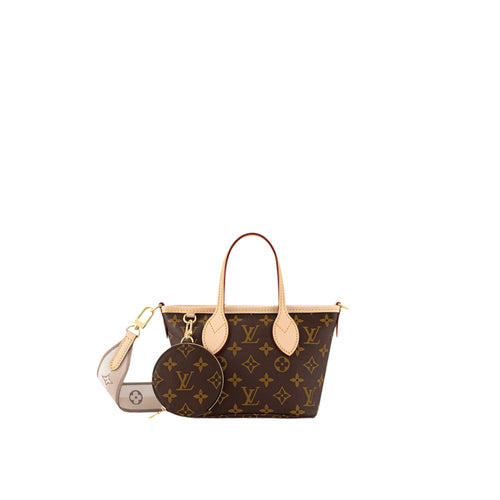 LOUIS VUITTON M46705 Neverfull BB Bag | 路易威登 手袋 (多色) - LONDONKELLY 英国名牌代购