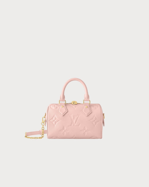 LOUIS VUITTON M58953 Speedy Bandouliere 20 Bag | 路易威登 手袋 (多色) - LondonKelly 英国名牌代购