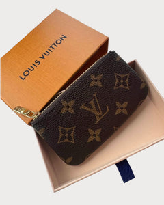 LOUIS VUITTON M62650 Key Pouch | 路易威登 散纸包 (多色) - LONDONKELLY 英国名牌代购