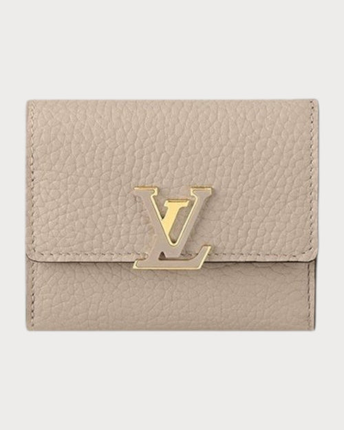 LOUIS VUITTON M68587 Capucines XS Wallet | 路易威登 银包 (多色) - LONDONKELLY 英国名牌代购