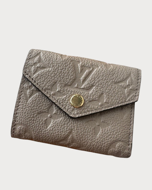 LOUIS VUITTON M69800 Zoe Wallet | 路易威登 銀包 (多色) - LONDONKELLY 英國名牌代購