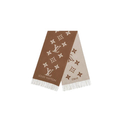 LOUIS VUITTON M71040 Reykjavik Scarf | 路易威登 羊绒颈巾 (多色) - LONDONKELLY 英国名牌代购