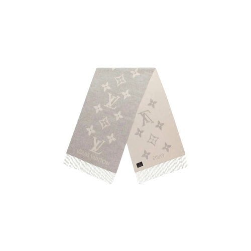 LOUIS VUITTON M71040 Reykjavik Scarf | 路易威登 羊绒颈巾 (多色) - LONDONKELLY 英国名牌代购