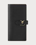 LOUIS VUITTON M81330 LV Vertical Wallet | 路易威登 长银包 (黑色) - LONDONKELLY 英国名牌代购