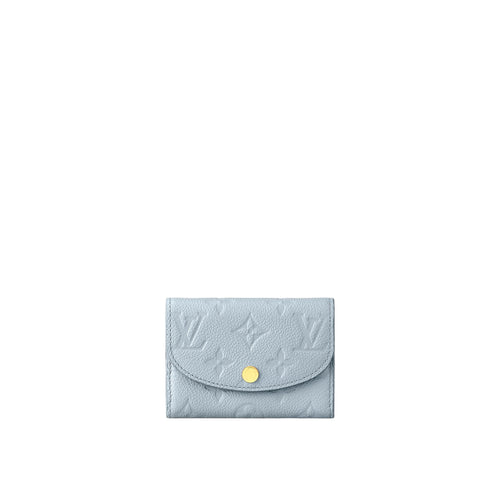 LOUIS VUITTON M81455 Rosalie Coin Purse | 路易威登 银包 (多色) - LONDONKELLY 英国名牌代购