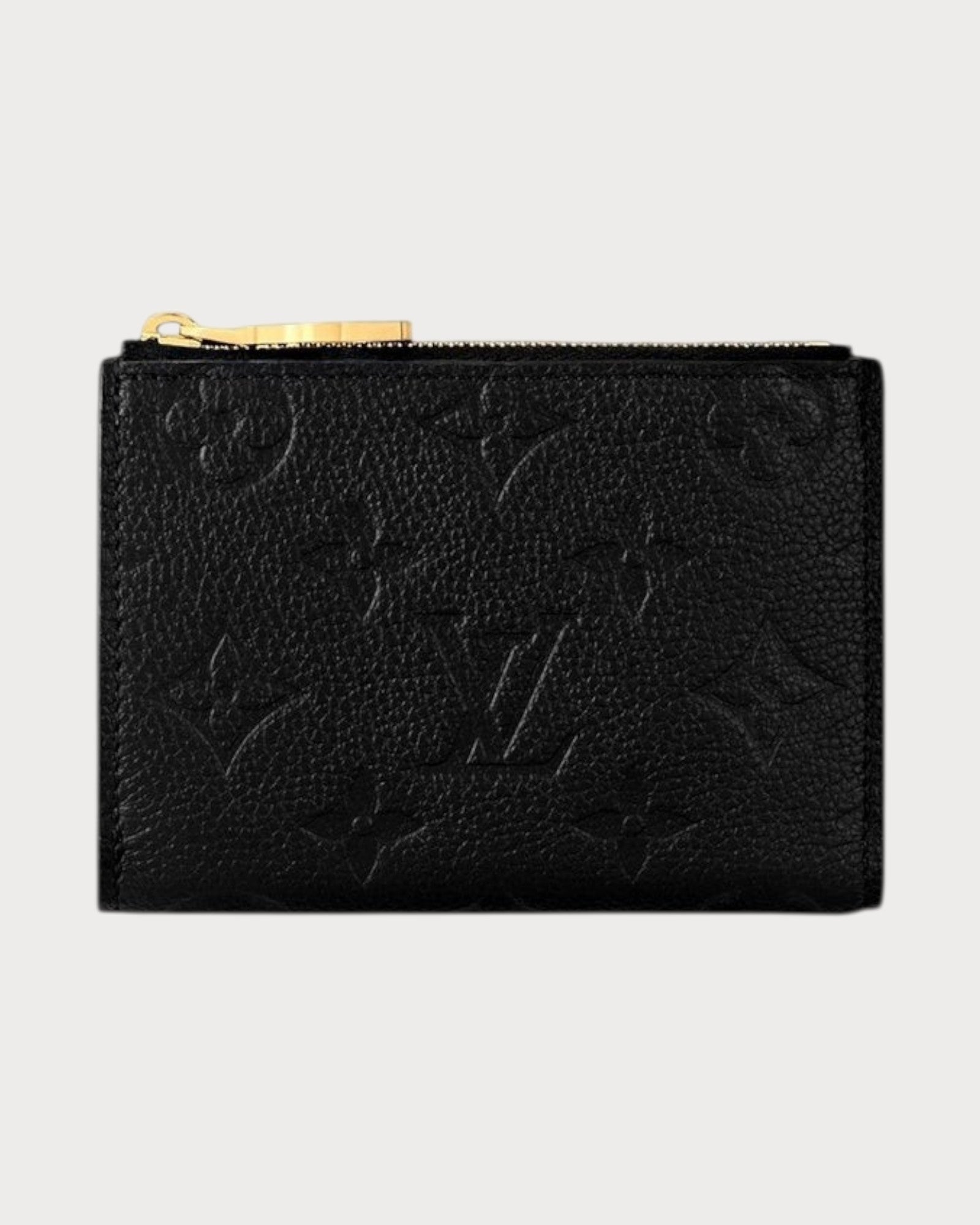 LOUIS VUITTON M83365 Lisa Wallet Monogram Canvas(Multicolor