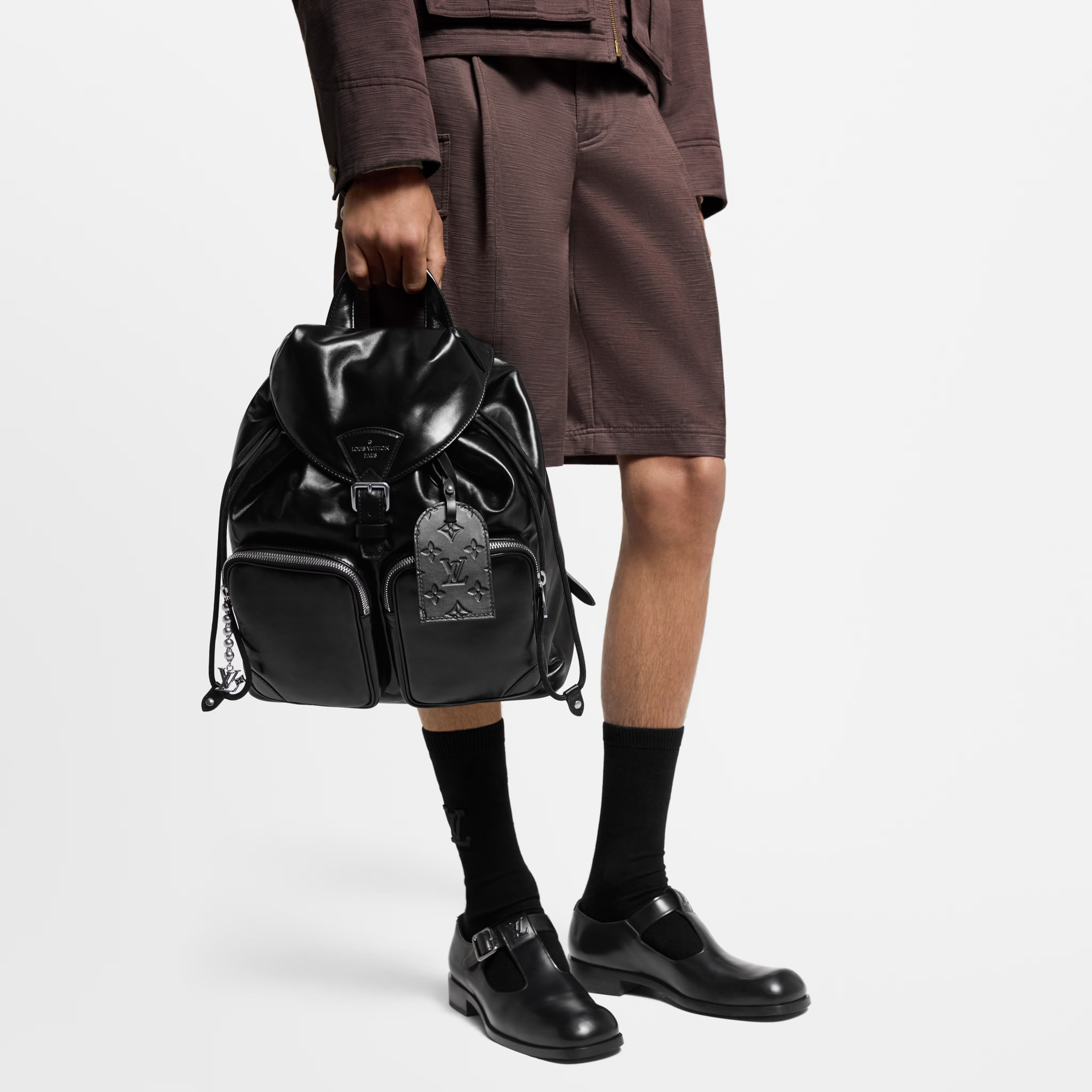 LOUIS VUITTON M13983 Men display picture 1