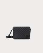 LOUIS VUITTON N42710 Men's District PM Messenger Bag | 路易威登 男仕手袋 (黑色) - LondonKelly 英國名牌代購