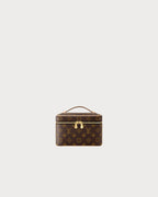 LOUIS VUITTON M44495 Nice Mini | 路易威登 化妆袋 (啡色)