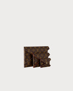 LOUIS VUITTON M62034 Kirigami Pochette Monogram | 路易威登 一套3个手袋银包 (啡色)