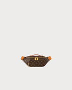 LOUIS VUITTON Men's M14019 Rush Bumbag | 路易威登 男仕手袋 (啡色)