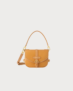 LOUIS VUITTON M23469 Saumur BB Bag | 路易威登 手袋 (Safran)