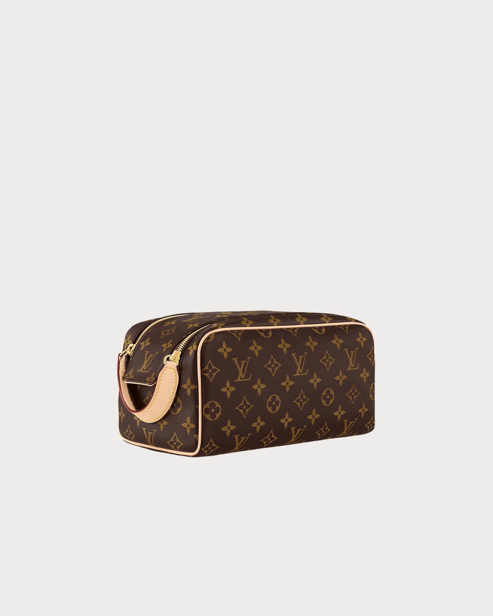 LOUIS VUITTON M44494 Toilet Dopp Kit Pouch(Brown) | LONDONKELLY