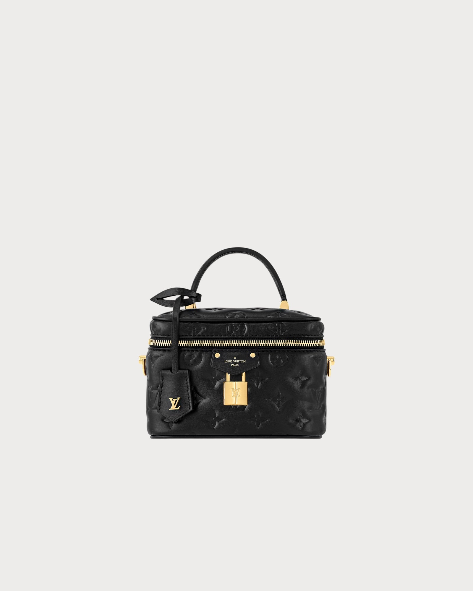 LOUIS VUITTON M25123 Vanity Bag(PM/2 Colors) | LONDONKELLY