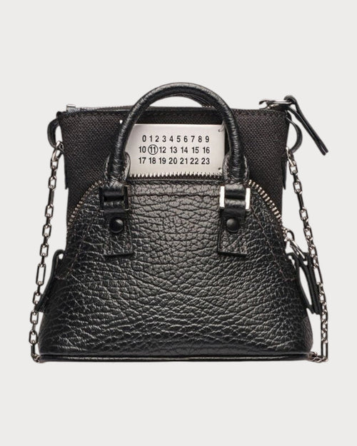 MAISON MARGIELA 5AC Classique Baby Grained Calfskin(2 Colors) - LONDONKELLY 英国名牌代购