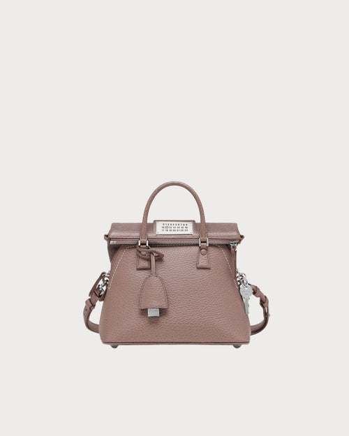 MAISON MARGIELA 5AC Classique Mini | 瑪吉拉之家 手袋 (迷你/多色) - LONDONKELLY 英國名牌代購