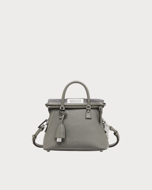 MAISON MARGIELA 5AC Classique Mini | 瑪吉拉之家 手袋 (迷你/多色) - LONDONKELLY 英國名牌代購