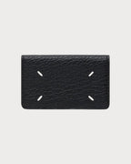 MAISON MARGIELA Flap Four Stitches Card Holder | 玛吉拉之家 卡套 (多色) - LONDONKELLY 英国名牌代购