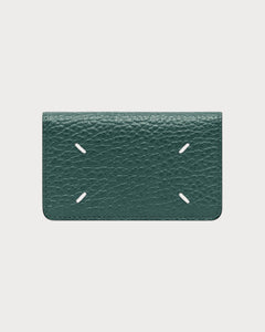 MAISON MARGIELA Flap Four Stitches Card Holder | 玛吉拉之家 卡套 (多色) - LONDONKELLY 英国名牌代购