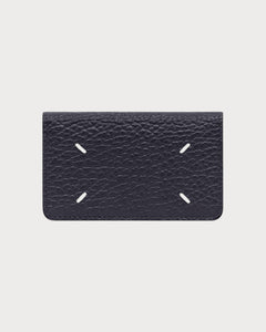 MAISON MARGIELA Flap Four Stitches Card Holder | 玛吉拉之家 卡套 (多色) - LONDONKELLY 英国名牌代购