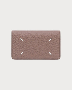 MAISON MARGIELA Flap Four Stitches Card Holder | 玛吉拉之家 卡套 (多色) - LONDONKELLY 英国名牌代购