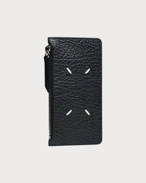 MAISON MARGIELA Four Stitches Cardholder Wallet | 玛吉拉之家 卡套 (多色) - LONDONKELLY 英国名牌代购