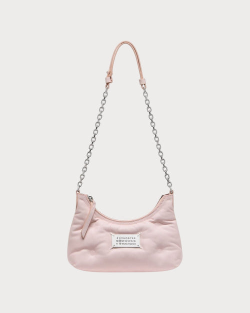 MAISON MARGIELA Glam Slam Hobo Micro | 玛吉拉之家 手袋 (多色) - LONDONKELLY 英国名牌代购
